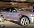 Серый БМВ Х6, объемом двигателя 3 л и пробегом 248 тыс. км за 21000 $, фото 4 на Automoto.ua