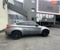 Серый БМВ Х6, объемом двигателя 3 л и пробегом 210 тыс. км за 16200 $, фото 13 на Automoto.ua