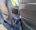 Серый БМВ Х6, объемом двигателя 3 л и пробегом 358 тыс. км за 15000 $, фото 15 на Automoto.ua