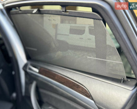 Сірий БМВ Х6, об'ємом двигуна 3 л та пробігом 250 тис. км за 23000 $, фото 35 на Automoto.ua