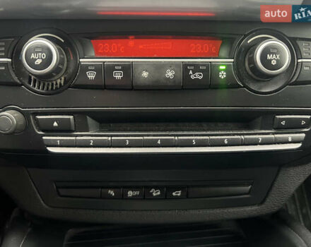 Сірий БМВ Х6, об'ємом двигуна 2.99 л та пробігом 289 тис. км за 19999 $, фото 40 на Automoto.ua