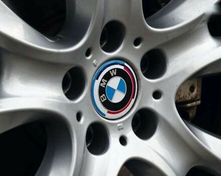 Сірий БМВ Х6, об'ємом двигуна 3 л та пробігом 199 тис. км за 14450 $, фото 8 на Automoto.ua