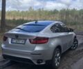 Сірий БМВ Х6, об'ємом двигуна 3 л та пробігом 163 тис. км за 18900 $, фото 30 на Automoto.ua