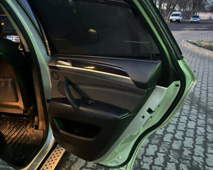 Сірий БМВ Х6, об'ємом двигуна 2.99 л та пробігом 289 тис. км за 19999 $, фото 64 на Automoto.ua