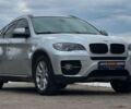 Серый БМВ Х6, объемом двигателя 3 л и пробегом 192 тыс. км за 14350 $, фото 1 на Automoto.ua