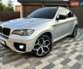 Сірий БМВ Х6, об'ємом двигуна 3 л та пробігом 250 тис. км за 23000 $, фото 1 на Automoto.ua