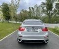 Сірий БМВ Х6, об'ємом двигуна 3 л та пробігом 199 тис. км за 14450 $, фото 26 на Automoto.ua