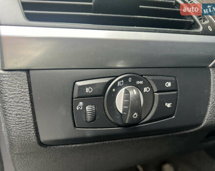 Сірий БМВ Х6, об'ємом двигуна 2.99 л та пробігом 289 тис. км за 19999 $, фото 30 на Automoto.ua