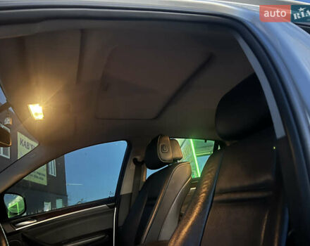 Сірий БМВ Х6, об'ємом двигуна 2.99 л та пробігом 289 тис. км за 19999 $, фото 58 на Automoto.ua