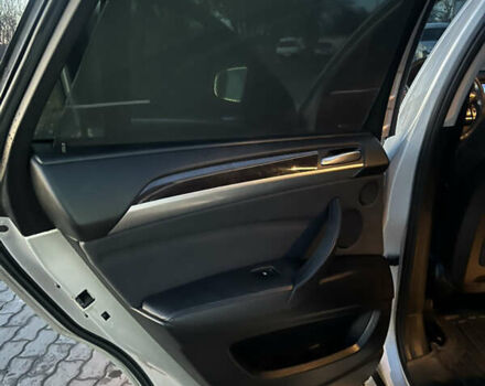 Сірий БМВ Х6, об'ємом двигуна 2.99 л та пробігом 289 тис. км за 19999 $, фото 60 на Automoto.ua