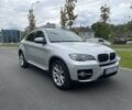 Сірий БМВ Х6, об'ємом двигуна 3 л та пробігом 199 тис. км за 14450 $, фото 20 на Automoto.ua