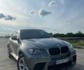 Серый БМВ Х6, объемом двигателя 3 л и пробегом 250 тыс. км за 14199 $, фото 1 на Automoto.ua