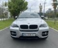 Серый БМВ Х6, объемом двигателя 3 л и пробегом 192 тыс. км за 14350 $, фото 18 на Automoto.ua