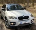 Сірий БМВ Х6, об'ємом двигуна 3 л та пробігом 163 тис. км за 18900 $, фото 32 на Automoto.ua