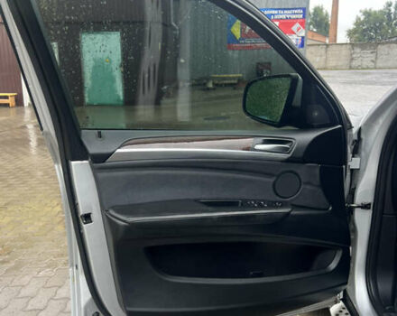 Сірий БМВ Х6, об'ємом двигуна 2.99 л та пробігом 289 тис. км за 19999 $, фото 14 на Automoto.ua