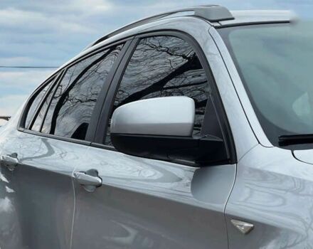 Сірий БМВ Х6, об'ємом двигуна 3 л та пробігом 199 тис. км за 14450 $, фото 11 на Automoto.ua