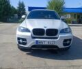 Серый БМВ Х6, объемом двигателя 3 л и пробегом 358 тыс. км за 15000 $, фото 1 на Automoto.ua