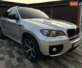 Сірий БМВ Х6, об'ємом двигуна 3 л та пробігом 250 тис. км за 23000 $, фото 14 на Automoto.ua
