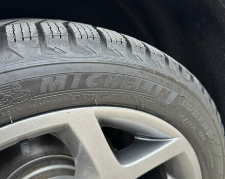 Серый БМВ Х6, объемом двигателя 2.99 л и пробегом 261 тыс. км за 18900 $, фото 13 на Automoto.ua