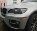 Сірий БМВ Х6, об'ємом двигуна 3 л та пробігом 170 тис. км за 21777 $, фото 1 на Automoto.ua