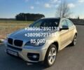 Серый БМВ Х6, объемом двигателя 0 л и пробегом 0 тыс. км за 85000 $, фото 1 на Automoto.ua