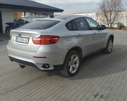 Сірий БМВ Х6, об'ємом двигуна 3 л та пробігом 238 тис. км за 17500 $, фото 1 на Automoto.ua