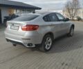 Сірий БМВ Х6, об'ємом двигуна 3 л та пробігом 238 тис. км за 17500 $, фото 1 на Automoto.ua