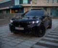 Серый БМВ Х6, объемом двигателя 3 л и пробегом 49 тыс. км за 77130 $, фото 1 на Automoto.ua