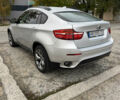 Серый БМВ Х6, объемом двигателя 2.99 л и пробегом 261 тыс. км за 18900 $, фото 2 на Automoto.ua