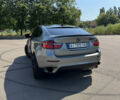Сірий БМВ Х6, об'ємом двигуна 2.98 л та пробігом 301 тис. км за 16000 $, фото 2 на Automoto.ua
