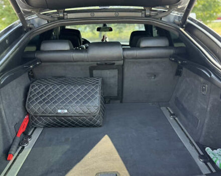 Сірий БМВ Х6, об'ємом двигуна 2.98 л та пробігом 301 тис. км за 16000 $, фото 6 на Automoto.ua