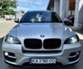 Серый БМВ Х6, объемом двигателя 3 л и пробегом 224 тыс. км за 17000 $, фото 1 на Automoto.ua