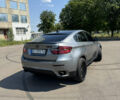 Сірий БМВ Х6, об'ємом двигуна 2.98 л та пробігом 301 тис. км за 16000 $, фото 3 на Automoto.ua