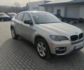 Сірий БМВ Х6, об'ємом двигуна 3 л та пробігом 238 тис. км за 17500 $, фото 1 на Automoto.ua