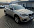 Сірий БМВ Х6, об'ємом двигуна 3 л та пробігом 238 тис. км за 17500 $, фото 1 на Automoto.ua