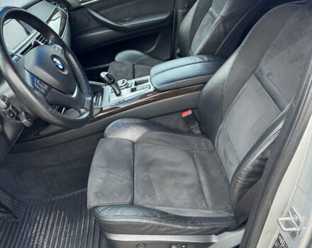 Серый БМВ Х6, объемом двигателя 2.99 л и пробегом 261 тыс. км за 18900 $, фото 11 на Automoto.ua
