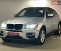 Серый БМВ Х6, объемом двигателя 3 л и пробегом 146 тыс. км за 18300 $, фото 1 на Automoto.ua