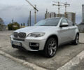 Серый БМВ Х6, объемом двигателя 2.99 л и пробегом 261 тыс. км за 18900 $, фото 1 на Automoto.ua