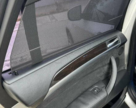 Серый БМВ Х6, объемом двигателя 2.99 л и пробегом 261 тыс. км за 18900 $, фото 8 на Automoto.ua