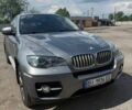 Сірий БМВ Х6, об'ємом двигуна 2.99 л та пробігом 220 тис. км за 19000 $, фото 1 на Automoto.ua
