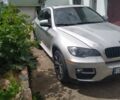 Сірий БМВ Х6, об'ємом двигуна 3 л та пробігом 172 тис. км за 20777 $, фото 1 на Automoto.ua