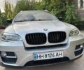 Серый БМВ Х6, объемом двигателя 3 л и пробегом 146 тыс. км за 26500 $, фото 1 на Automoto.ua