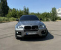 Сірий БМВ Х6, об'ємом двигуна 2.98 л та пробігом 301 тис. км за 16000 $, фото 7 на Automoto.ua