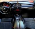 Серый БМВ Х6, объемом двигателя 2.99 л и пробегом 232 тыс. км за 20700 $, фото 26 на Automoto.ua