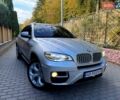 Серый БМВ Х6, объемом двигателя 2.99 л и пробегом 232 тыс. км за 20700 $, фото 1 на Automoto.ua