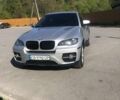 Сірий БМВ Х6, об'ємом двигуна 2.98 л та пробігом 145 тис. км за 19800 $, фото 1 на Automoto.ua