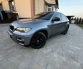 Серый БМВ Х6, объемом двигателя 3 л и пробегом 248 тыс. км за 19999 $, фото 1 на Automoto.ua