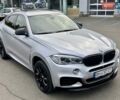 Серый БМВ Х6, объемом двигателя 4.39 л и пробегом 165 тыс. км за 26999 $, фото 44 на Automoto.ua