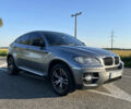 Серый БМВ Х6, объемом двигателя 2.98 л и пробегом 216 тыс. км за 19500 $, фото 1 на Automoto.ua