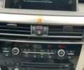 Серый БМВ Х6, объемом двигателя 3 л и пробегом 205 тыс. км за 22400 $, фото 16 на Automoto.ua